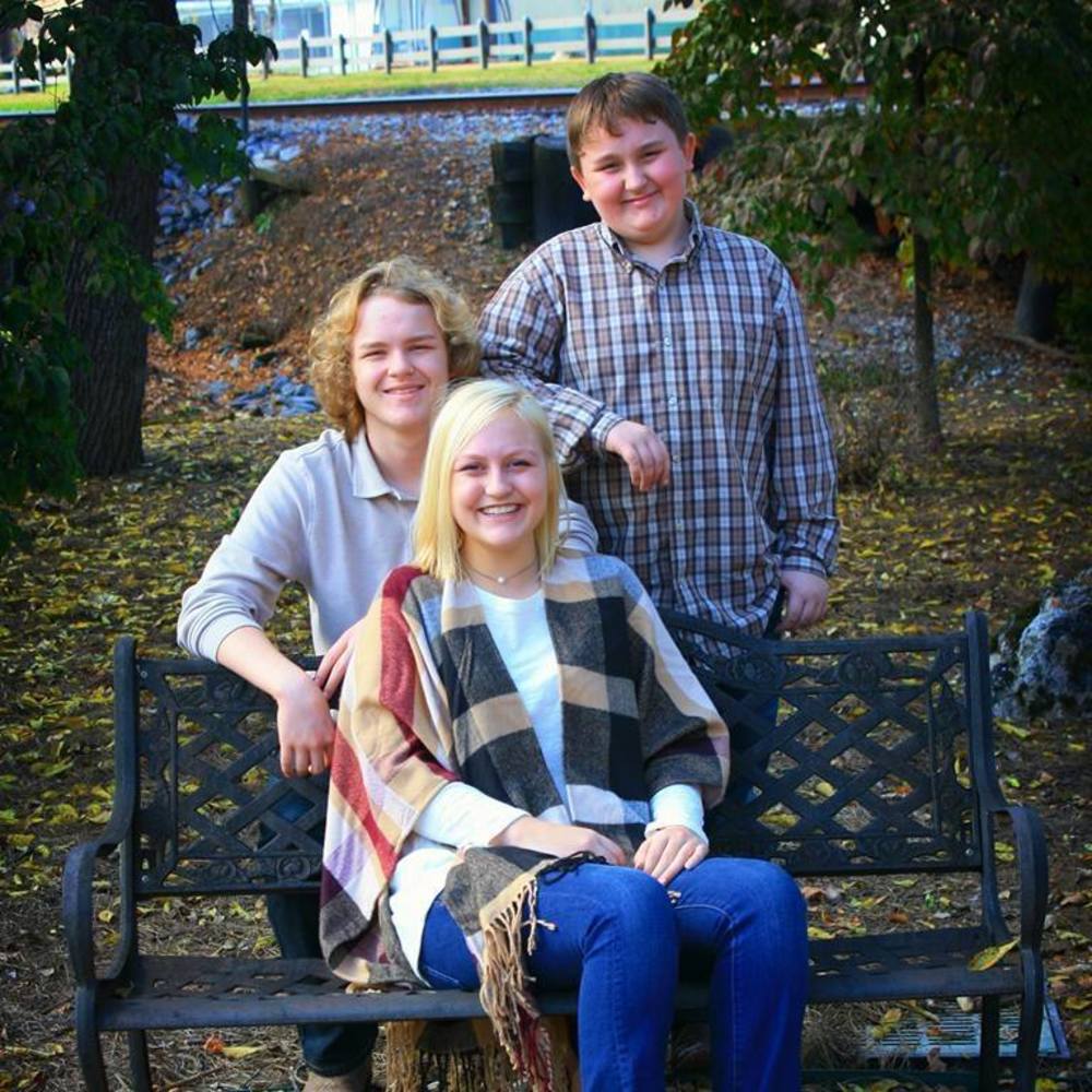 Meet your Posher, Lorene